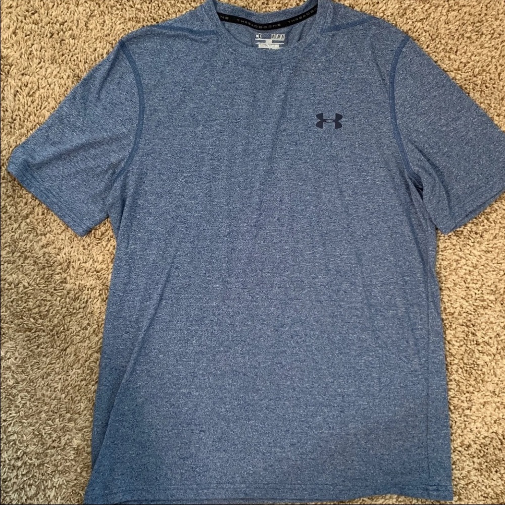 Medium Under Armour Shirt
